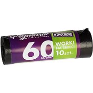 PRYMUSIK Garbage bags 60 l - Bin Bags