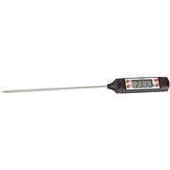 Prymus-AGD Elektronický teploměr s LCD displejem - Kitchen Thermometer