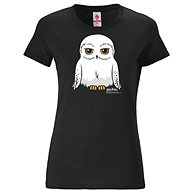 Harry Potter: Hedwig, size. L - T-Shirt