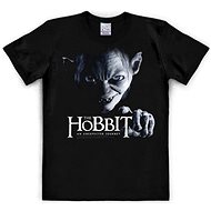 The Hobbit: Gollum - T-Shirt