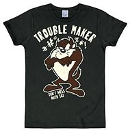 Looney Tunes: Trouble Maker Taz - T-Shirt
