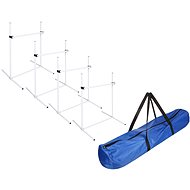 Merco Crossbar obstacles for dogs 4 pcs - Dog Toy