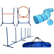 Merco Dog Tutor obstacles for dogs set - Dog Toy