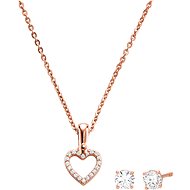 MICHAEL KORS MKC1130AN791 (Ag 925/1000, 5 g) - Jewellery Gift Set