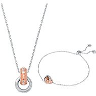 MICHAEL KORS MKC1614SET (Ag 925/1000, 7.67 g) - Jewellery Gift Set