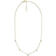 Fossil JF04115710 - Necklace