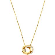 MICHAEL KORS MKC1554AN710 - Necklace