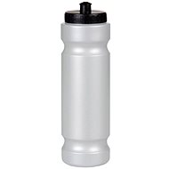 Multipack 8 pcs Sports bottle grey 1000 ml - Drinking Bottle