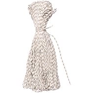 Merco 7Core 100 m, 4 mm, multipack 2 ks, polypropylen, bílé - Rope