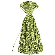 Merco 7Core 100 m, 4 mm, multipack 2 pcs, polypropylene, green - Rope