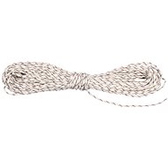 Merco 7Core 31 m, 4 mm, multipack 4 ks, polypropylen, bílé - Rope