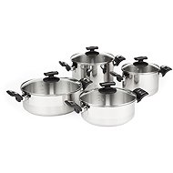 Kolimax Comfort, 8 parts - Cookware Set
