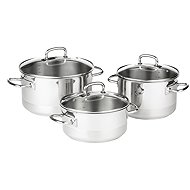 Kolimax Professional, 6 parts - Cookware Set