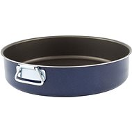 Officina Cucina Simpatia Cake tin round 24 cm, non-stick surface - Baking Mould