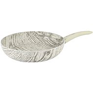Cucina Italiana Duna Pan 22 cm, non-stick surface with handle - Pan