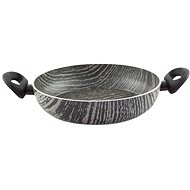 Cucina Italiana Marea Pan 24 cm, non-stick surface, with 2 handles - Pan