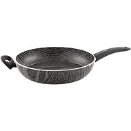 Cucina Italiana Marea Pánev 32 cm, nepřilnavý povrch s rukojetí - Pánev