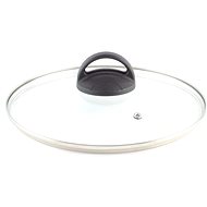 Cucina Italiana Marea Poklice skleněná 20 cm - Poklice