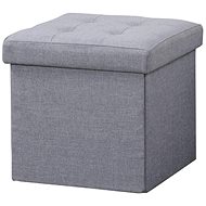 Kesper Taburet 38×38×38 cm - Taburet