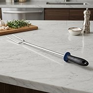 KDS Butcher's fork 690 mm, black - Fork