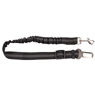 MERCO Multipack 3 pcs Safer 1.0 black - Dog Seat Belt