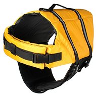 Merco Dog Swimmer yellow - Swimming Vest for Dogs
