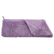 Merco Dry Large towel for dog purple - Dog Towel
