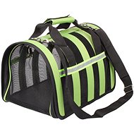 Merco Messenger 35 green - Dog Carrier Bag