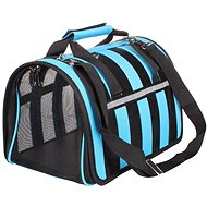 Merco Messenger 48 blue - Dog Carrier Bag