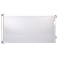 Guard 150 door and stair barrier white 1 pc - Protective Net