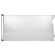 Guard 150 door and stair barrier grey 1 pc - Protective Net