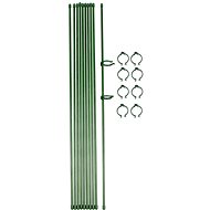 MERCO Opora k rostlinám PLANT ROD 75, 2 sady po 10ks - Plant Support