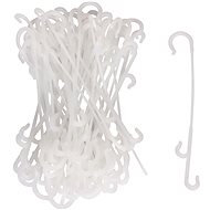 MERCO Fruit hooks FRUIT HOOKS 16, 2 packs of 50 pieces - Growing Accessory