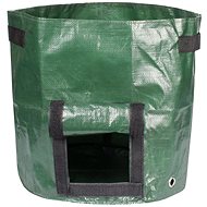 MERCO Vegetable Growing Bag Veggie Bag, 23 x 28 cm, 3 pcs - Growing Accessory