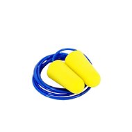 Špunty do uší s provázkem EARMOR M02 - Earplugs