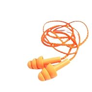 Špunty do uší s provázkem EARMOR M04 - Earplugs