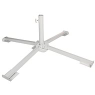 Cross Base Umbrella Stand - Umbrella Stand