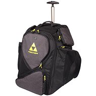Fischer Backpack JR S22 hockey bag with wheels - Sports Bag