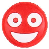 Merco Multipack 8 pcs Two Faces vibrastop red - Dampener