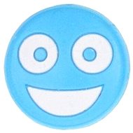 Merco Multipack 8 pcs Two Faces vibrastop light blue - Dampener