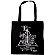 Harry Potter: Deathly Hallows - shopping bag - Shoulder Bag