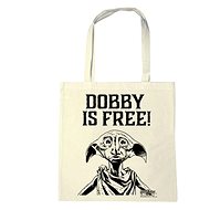 Harry Potter: Dobby Is Free - shopping bag - Shoulder Bag