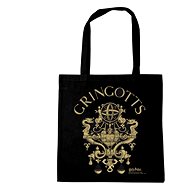Harry Potter: Gringotts - shopping bag - Shoulder Bag