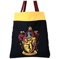 Harry Potter: Gryffindor (black) - shopping bag - Shoulder Bag