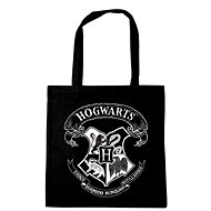 Harry Potter: Hogwarts Crest - shopping bag - Shoulder Bag