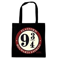 Harry Potter: Platform 9 3/4 - shopping bag - Shoulder Bag