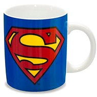 DC Comics Superman: Logo - mug - Mug