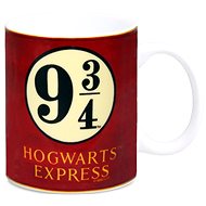 Harry Potter: Platform 9 3/4 - mug - Mug