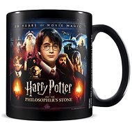 Harry Potter: 20 Years Of Movie Magic - mug - Mug