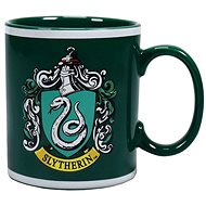 Harry Potter: Slytherin Crest - mug - Mug